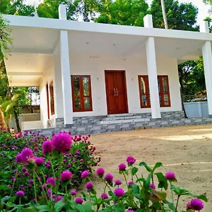 Coconut Garden Homestay