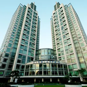 Ascott Makati Hotel Makati City