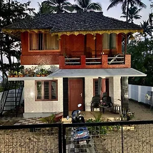 Cherai Retreat Villa