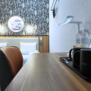 Kam Leng Hotel Singapore
