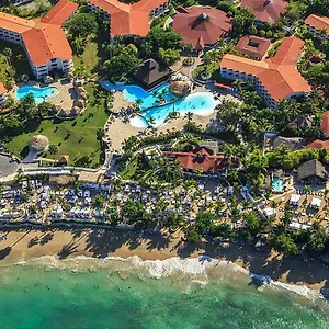 The Tropical At Lifestyle Holidays Vacation Hotel Puerto Plata